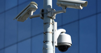 Security Camera Repair in Cathedral City