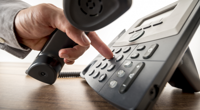 Business Phone System Installation Service Repair in San Dimas