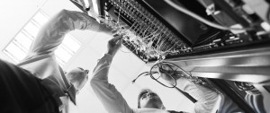 Structured Cabling Contractor in Orange