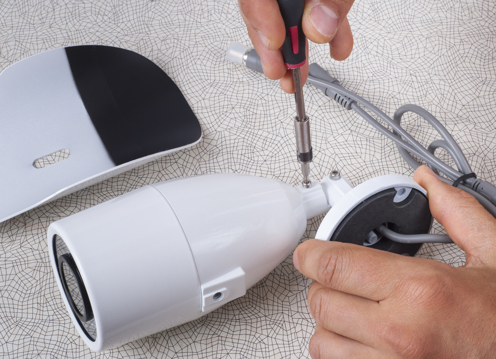 Where to Find Help with Security Camera Repair in Pomona