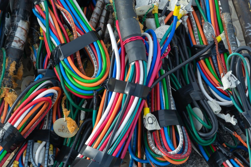 Where to Find Commercial Building CAT 6 Cabling Installation in Rancho Cucamonga