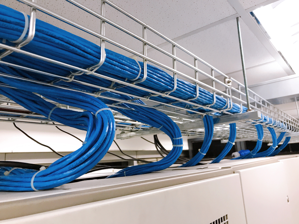 Understand Your Options For Business I.T. Network Cabling Services In Moreno Valley