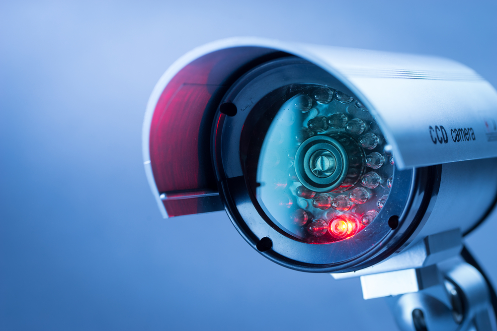 The Leading Business CCTV Camera Installation, Service & Repair in Colton, CA