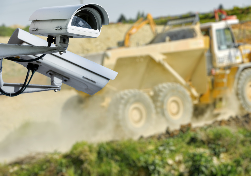 Expert Suppliers for Construction Site Security Camera System Installation Service Repair in Benbrock