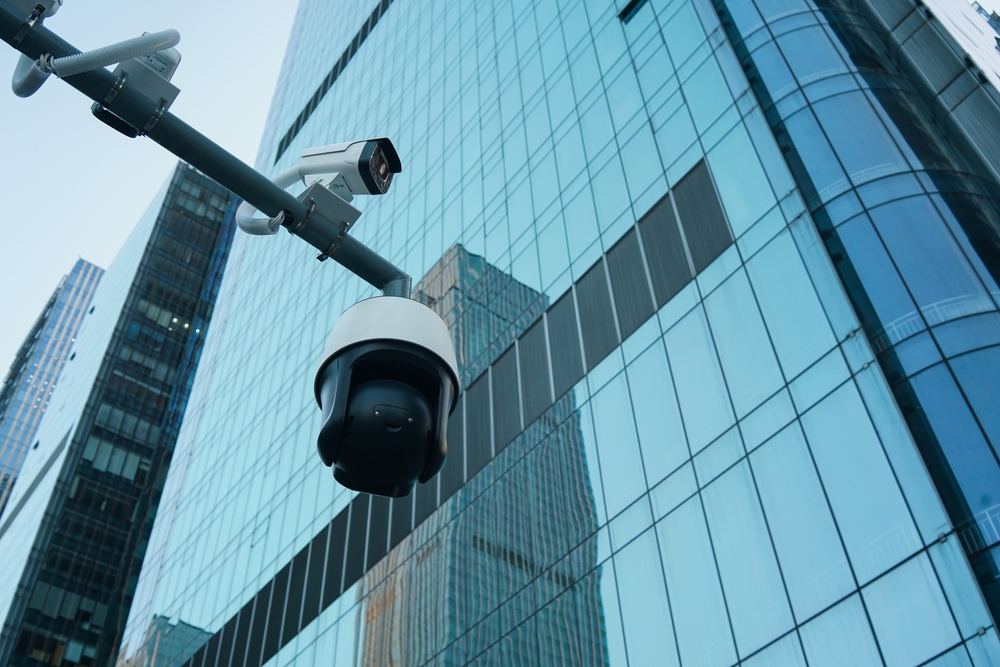 Commercial Security Camera Systems In Ontario Tailored To Your Needs