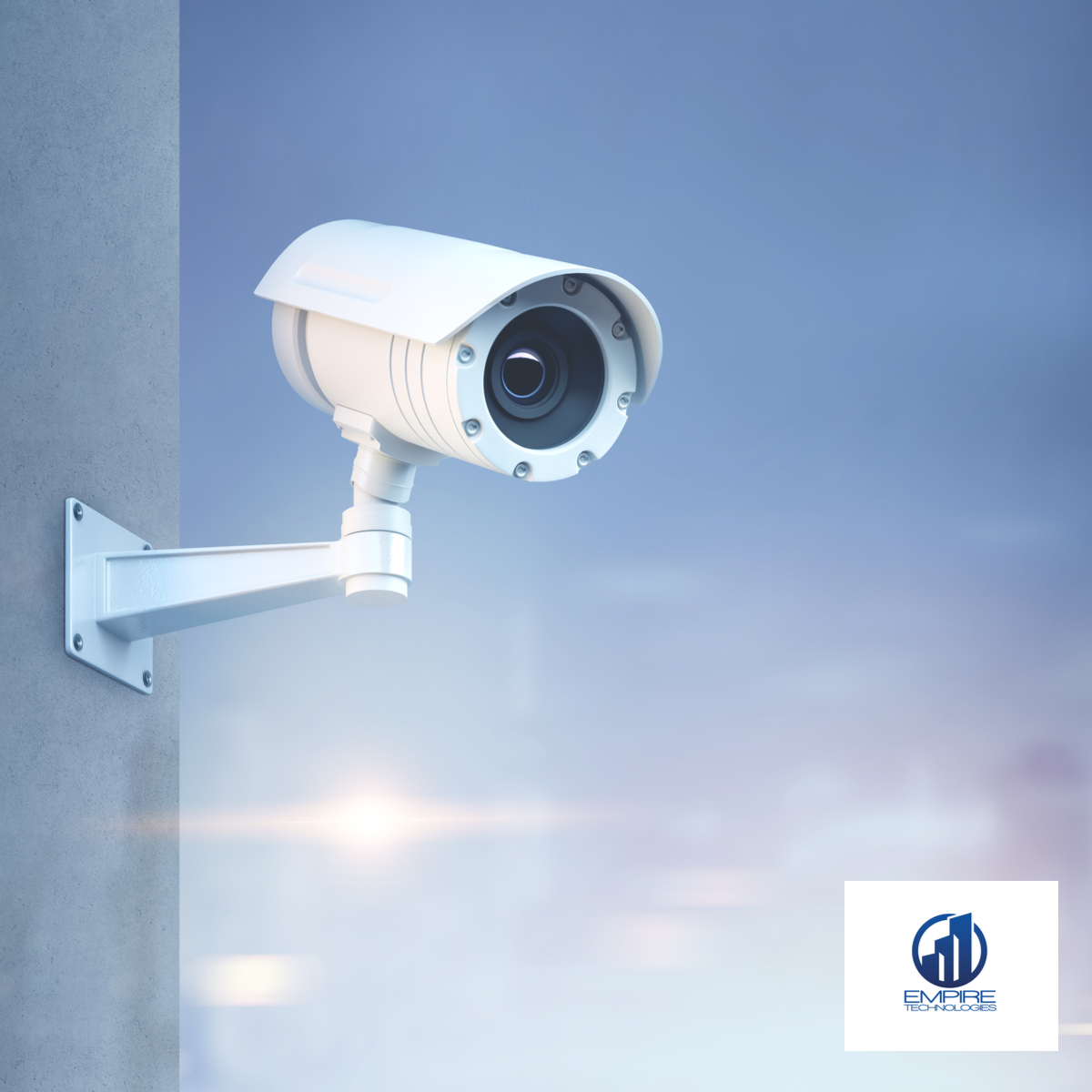 Security Camera Repairs and Preventative Maintenance Ensures the Safety of You and Your Employees!