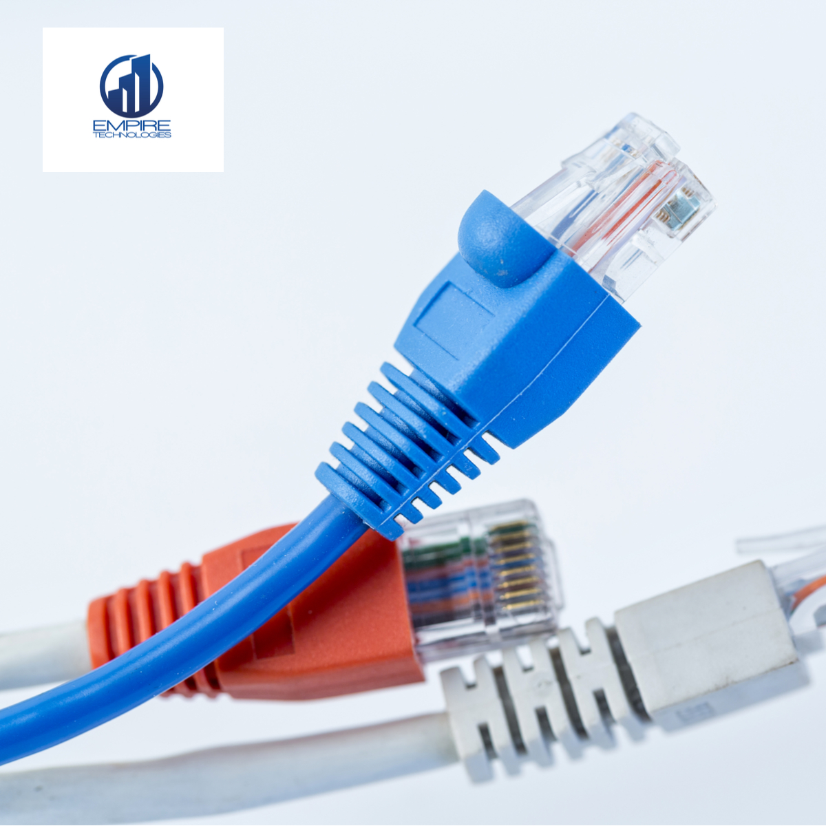 What are the Differences Between Cat 5, Cat 6, Cat 7, and Cat 8 Cabling Systems for Businesses?