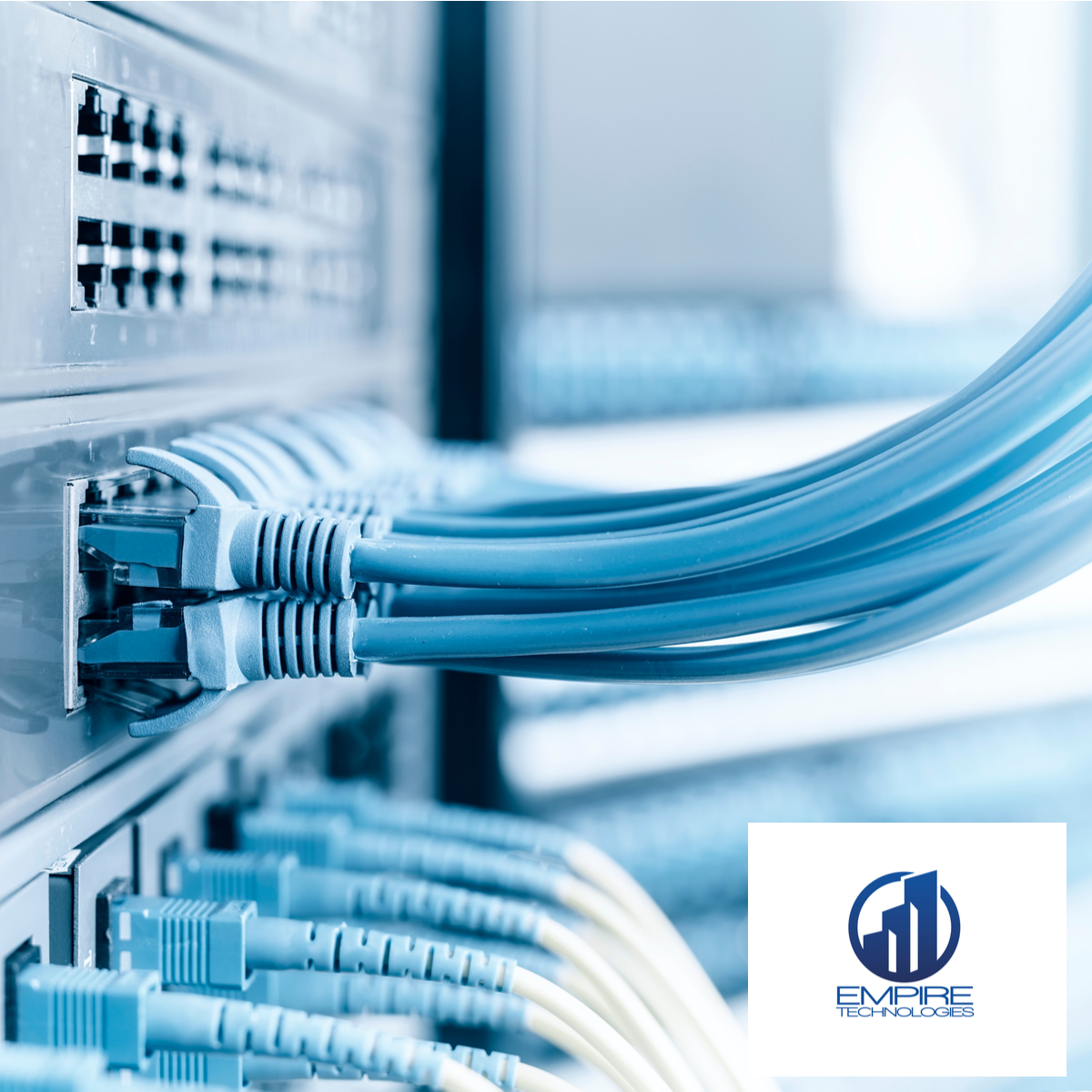 Network IT & Cabling Systems Could Better Your Business Connectivity and Performance!
