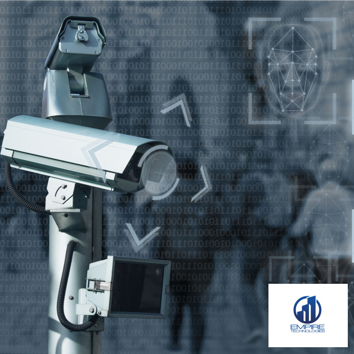 How Will a Surveillance Alarm System Benefit Your California Business?