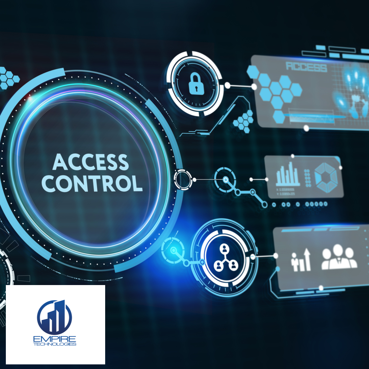 How Does an Access Control System Help You Gain Better Control Over Business Security?