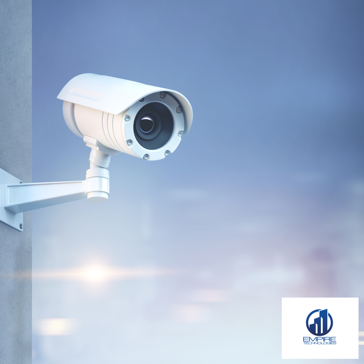 Security Camera Installation To Watch Your Business: So You Don’t Have To
