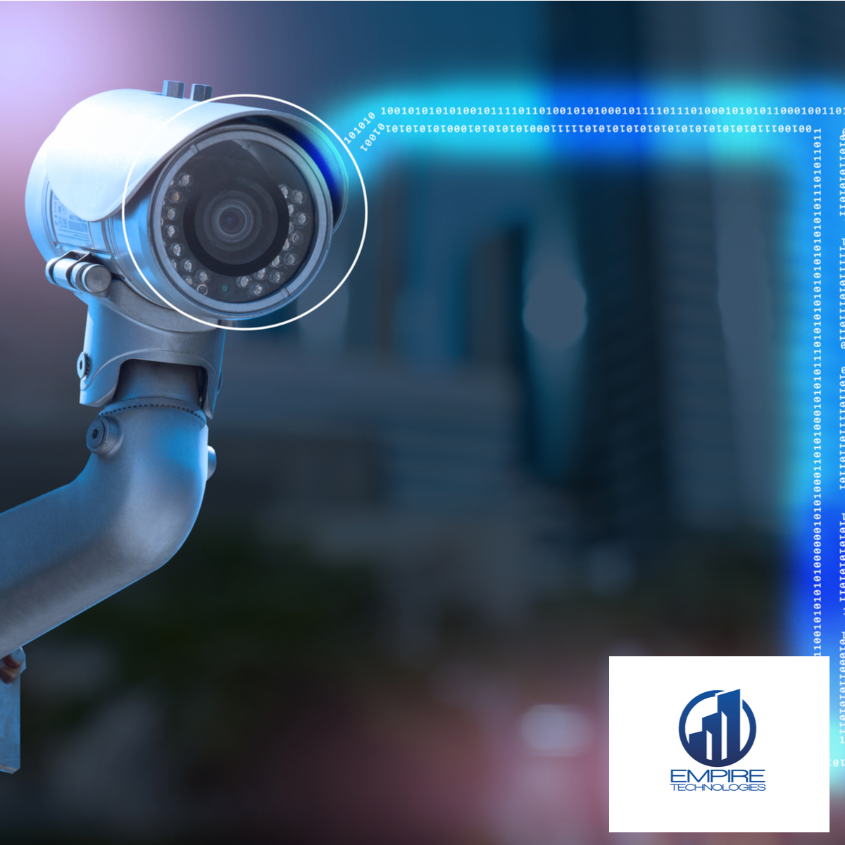 Protect Your Business With the Latest in Surveillance and Security Camera Installation