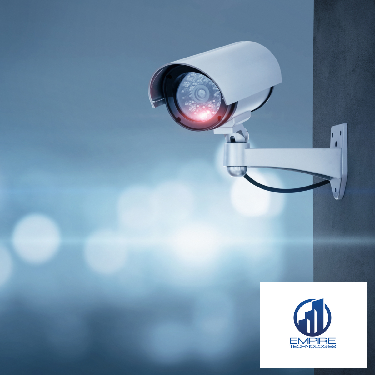 Why All Businesses Need to Invest In Surveillance & Security Camera Installation