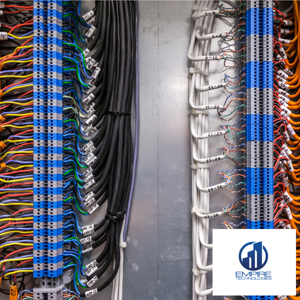 3 Cabling Tips From a Low Voltage Company