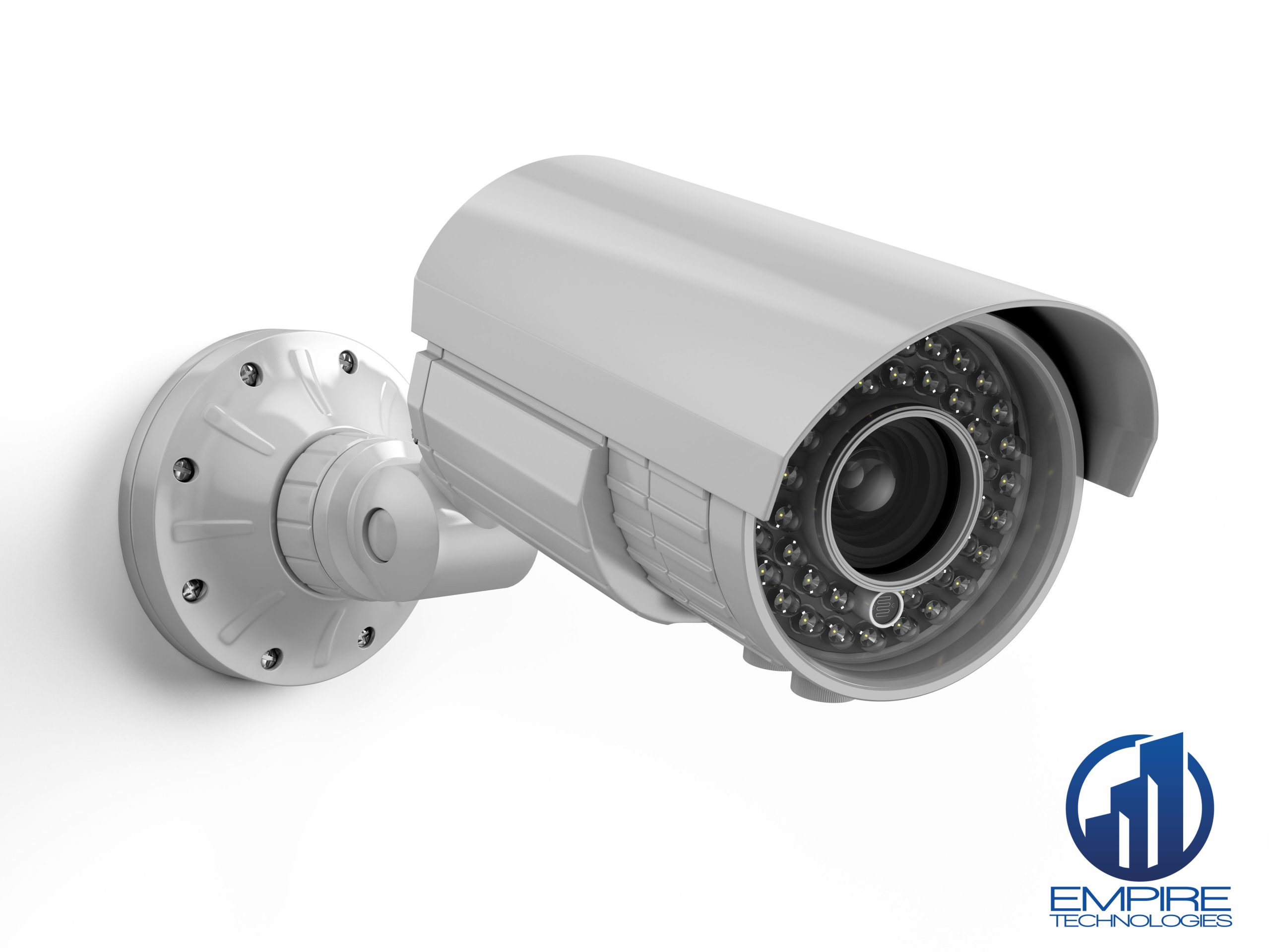 The Benefits of Surveillance & Security Camera Installation for Businesses in the City