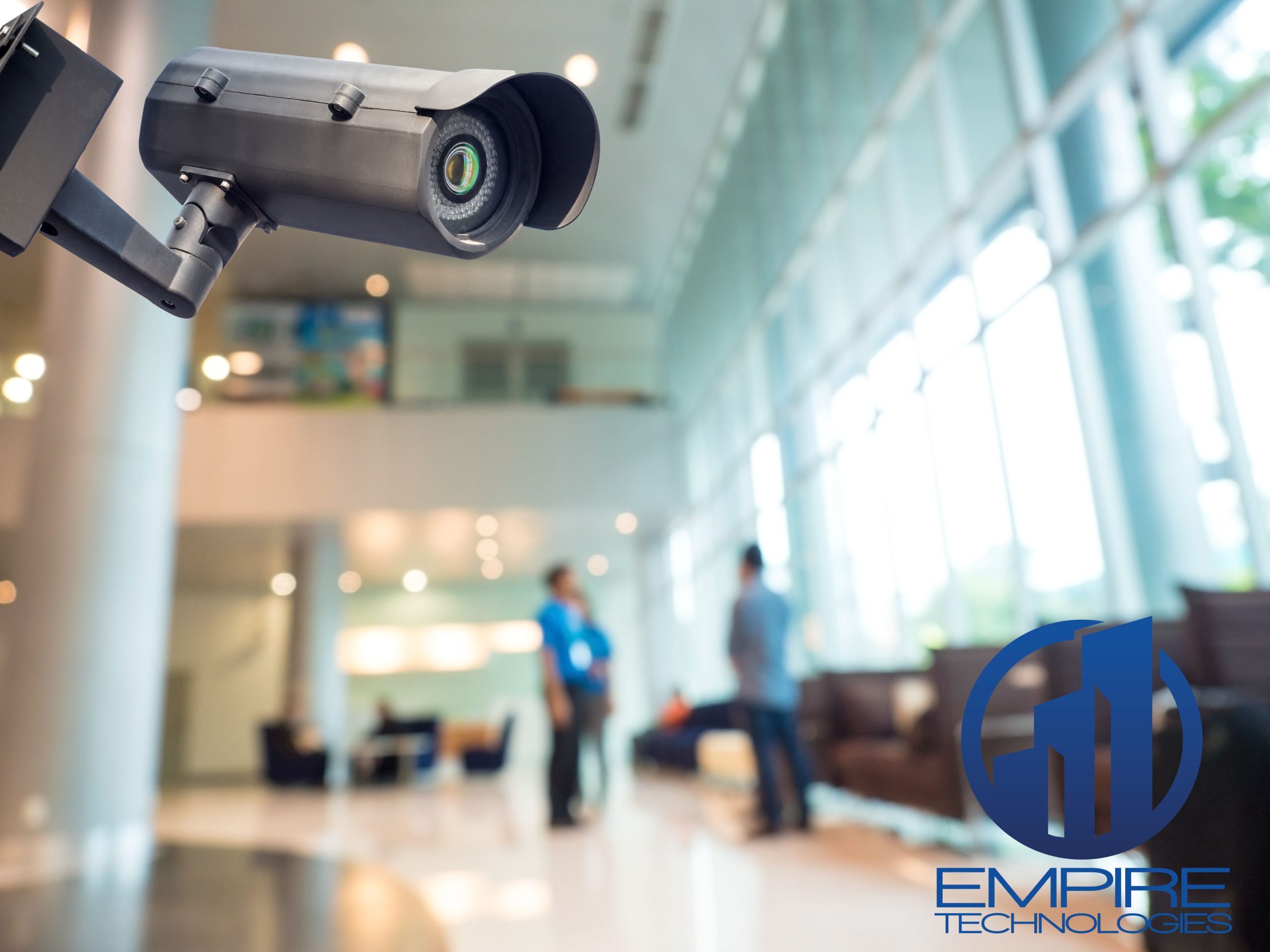 3 Benefits of Surveillance and Security Camera Installation For Your Medical Facility