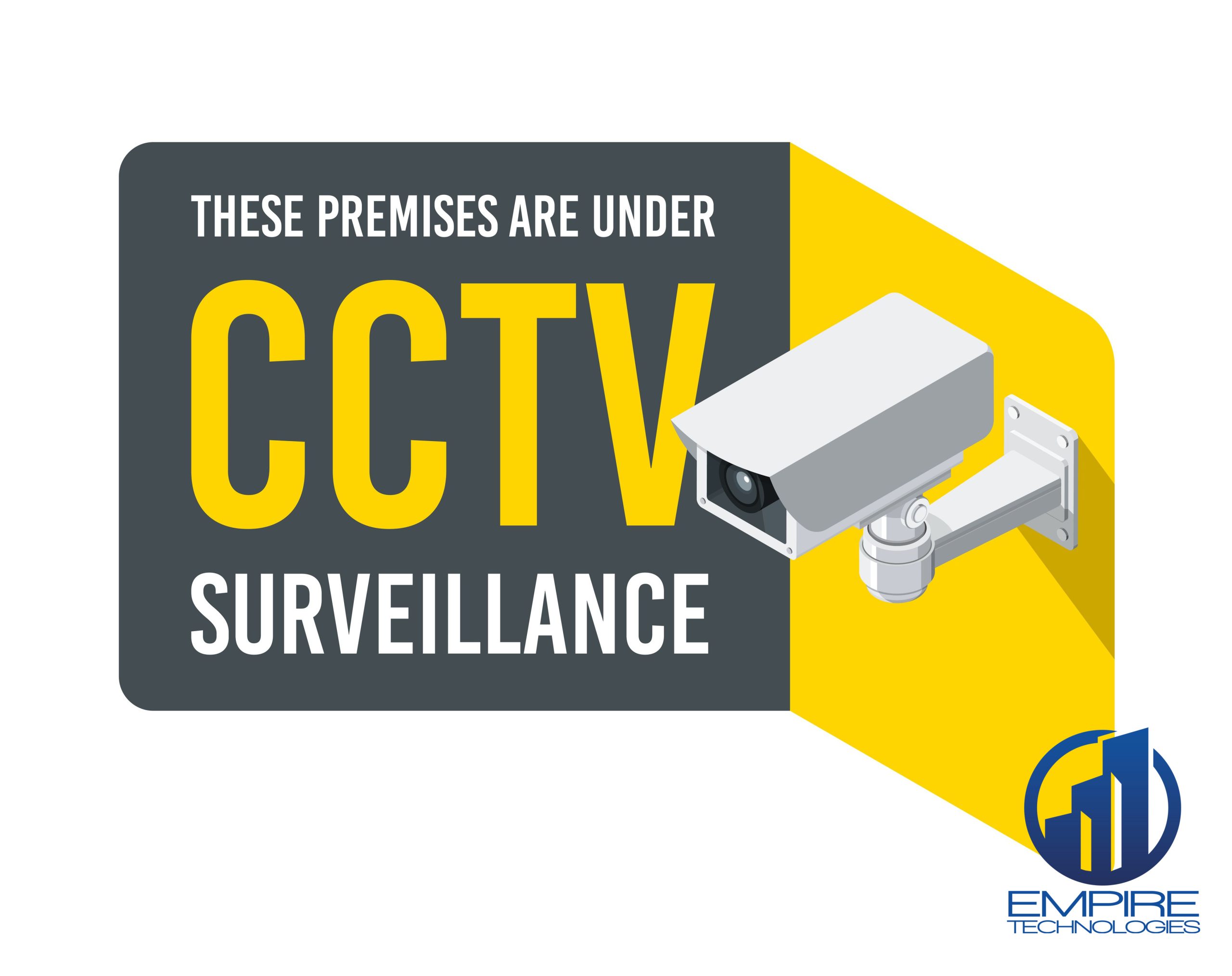 How To Reduce Inventory Shrinkage With CCTV Security Camera Installation