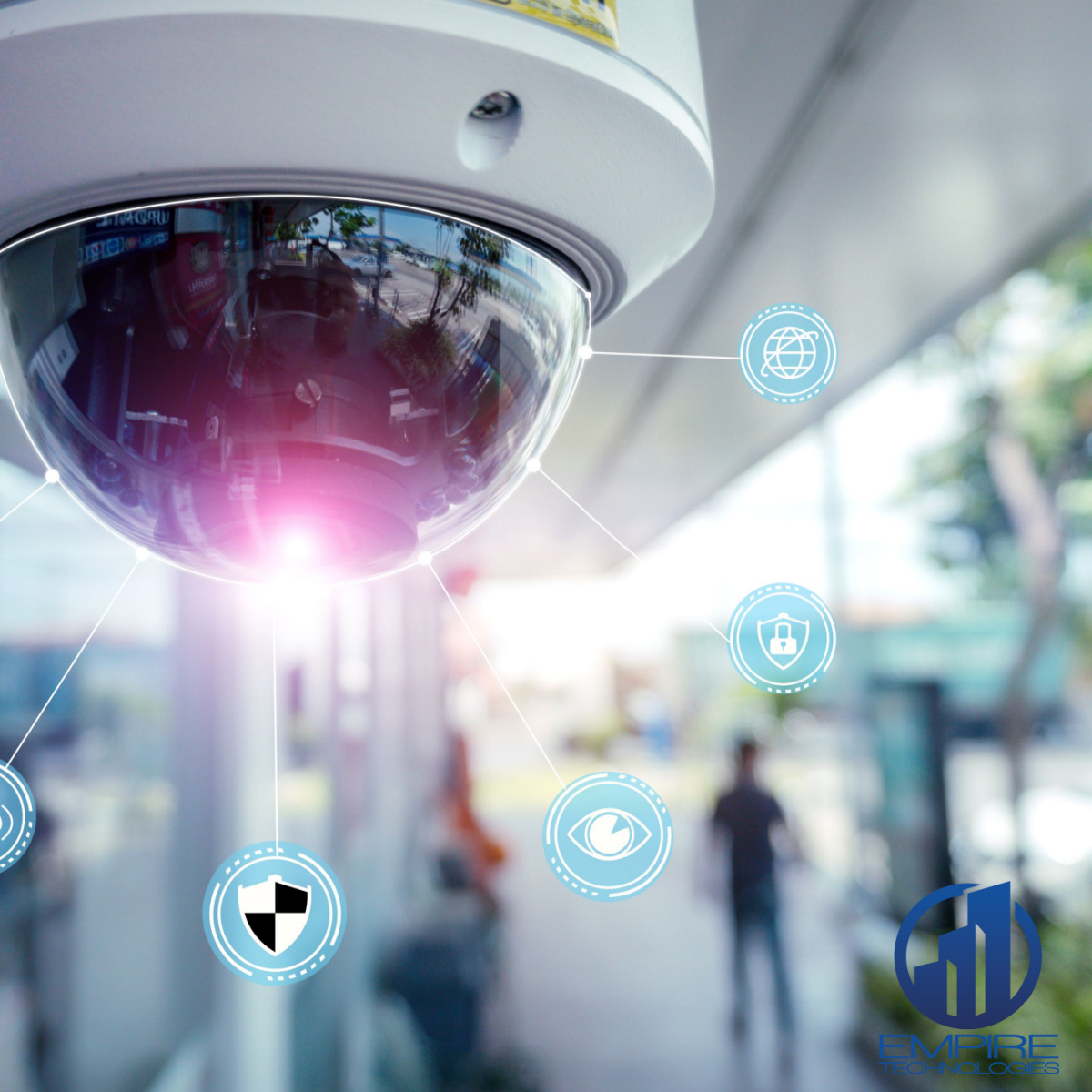 The Benefits of Surveillance and Security Camera Installation in Apartment and Multi-Tenant Buildings