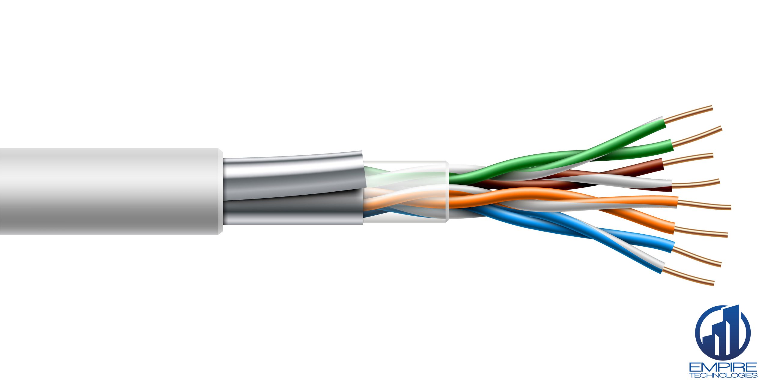 The Comprehensive Ethernet Cabling Guide