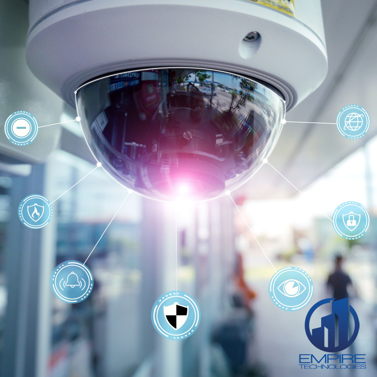 How Do I Know If My Business Needs a CCTV Security System?