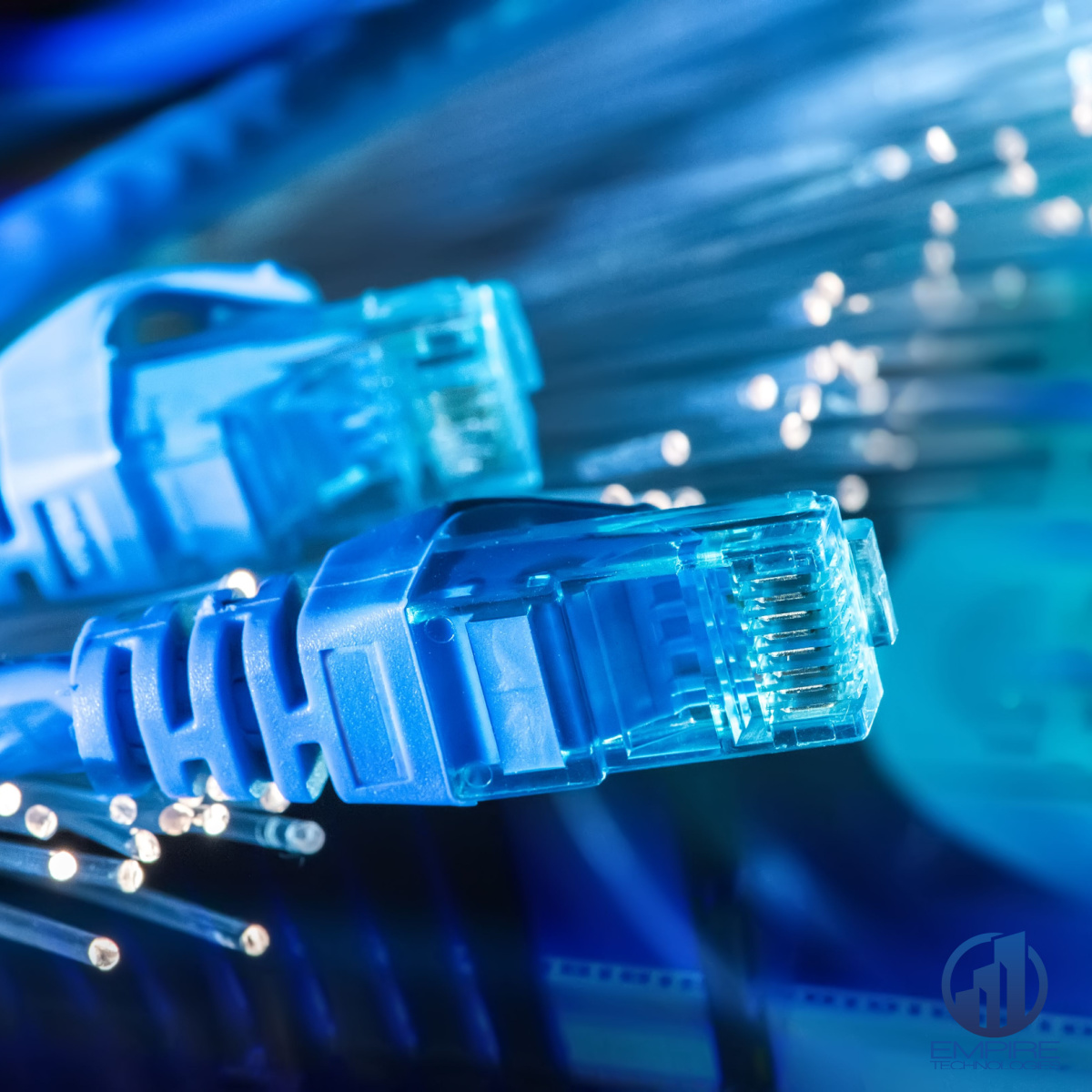 Why the Right Network IT & Cabling Installation Can Help Your Employees Thrive