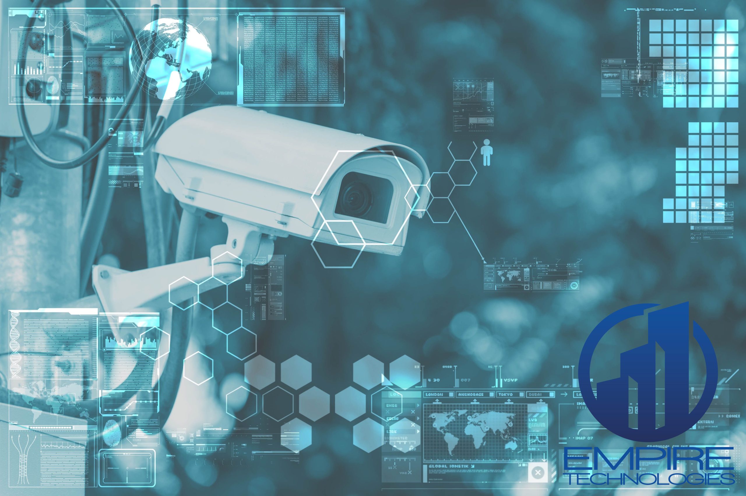Commercial Surveillance Alarm System Installation: Facts, Stats, and Trends