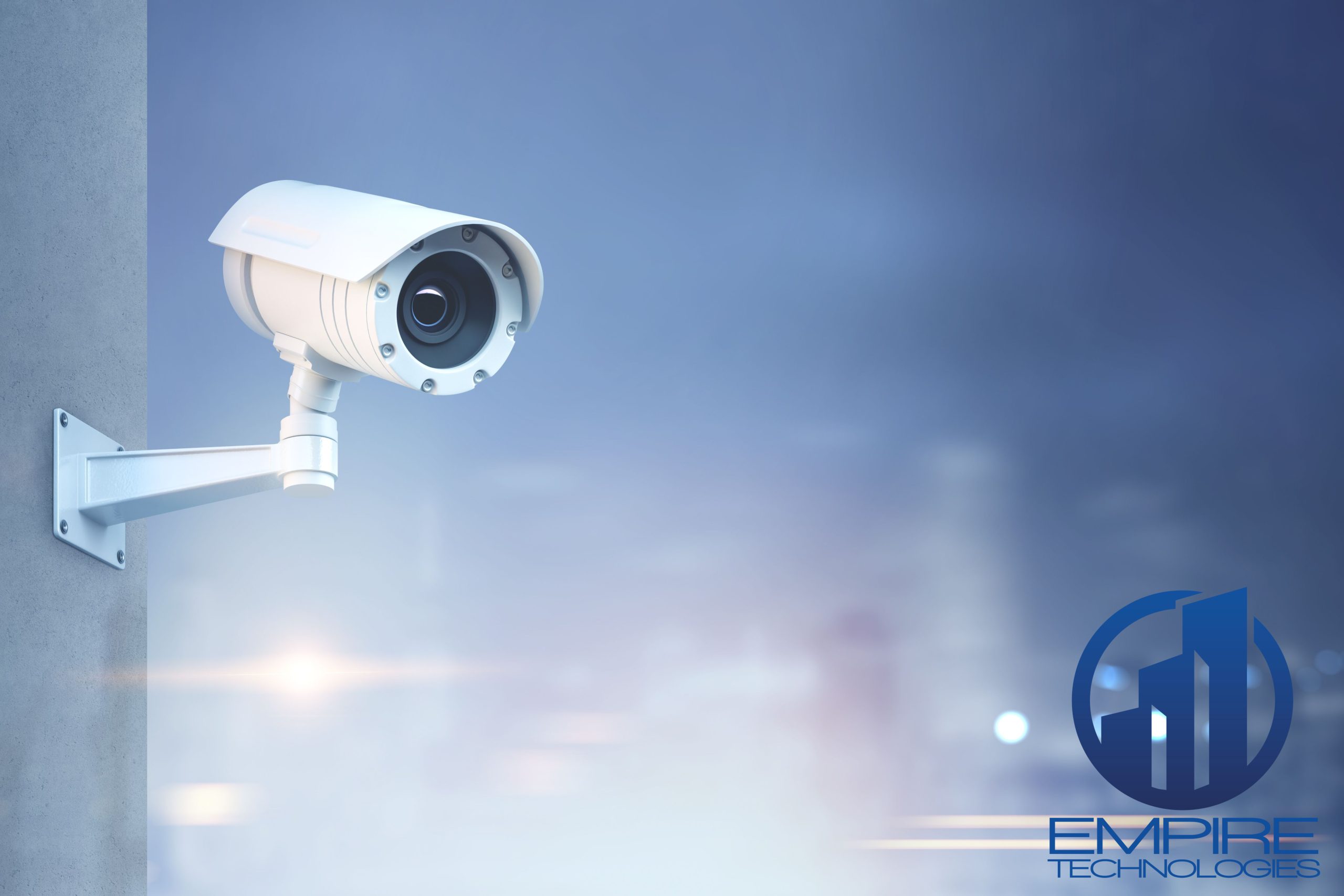 The Newest Advancements in CCTV Security Camera Installation